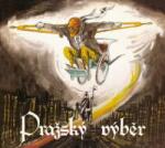 Supraphon LP Pražský Výběr: Straka V Hrsti