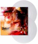Roadrunner Records 2LP Slipknot: The End For Now. . . CLR