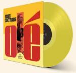 WaxTime In Color LP John Coltrane: Olé (The Complete Session) LTD | CLR