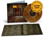 Vertigo LP Volbeat: God Of Angels Trust LTD | CLR