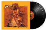 Walt Disney Records 2LP John Williams: Raiders of the Lost Ark (Original Motion Picture Soundtrack) LTD