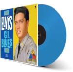 WaxTime In Color LP Elvis Presley: G. I. Blues LTD | CLR
