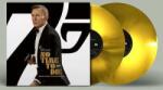 Decca 2LP Hans Zimmer: No Time To Die (Original Motion Picture Soundtrack) LTD | CLR - groovespin - 35 450 Ft