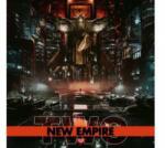 BMG LP Hollywood Undead: New Empire, Vol. 2 LTD | CLR
