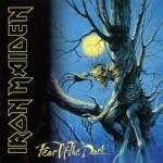 Parlophone 2LP Iron Maiden: Fear Of The Dark