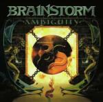 Atomic Fire 2LP Brainstorm: Ambiguity LTD | CLR