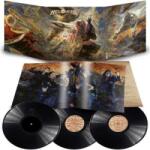 Nuclear Blast 3LP Helloween: Helloween LTD