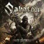 Nuclear Blast 2LP/2CD/DVD/Dobozkészlet Sabaton: The Last Stand DLX | LTD | PIC