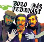 Opus LP Jaroslav Filip: Bolo Nás Jedenásť