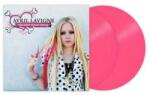 RCA 2LP Avril Lavigne: The Best Damn Thing CLR
