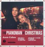 Island Records 2LP Jamie Cullum: The Pianoman at Christmas CLR