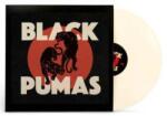 ATO Records LP Black Pumas: Black Pumas / Cream Vinyl LTD