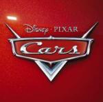 Walt Disney Records LP Various: Songs From Cars PIC