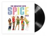 Virgin LP Spice Girls: The Greatest Hits DLX