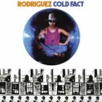 UMe LP Sixto Rodriguez: Cold Fact