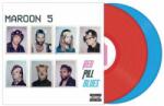Polydor 2LP Maroon 5: Red Pill Blues DLX | LTD | CLR