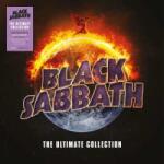 BMG 2LP Black Sabbath: The Ultimate Collection