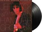 Mobile Fidelity Sound Lab LP Jeff Beck: Live LTD | NUM