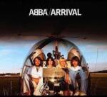 Polar LP ABBA: Arrival