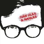 Supraphon LP Ivan Hlas: Ivan Hlas & Nahlas