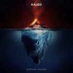 Atlantic 2LP Kaleo: Surface Sounds CLR