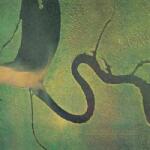 4AD LP Dead Can Dance: The Serpent's Egg
