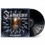 Nuclear Blast 2LP Sabaton: Attero Dominatus (re-armed) (180g)