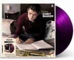WaxTime In Color LP Chet Baker: The Best Of Chet Baker LTD | CLR