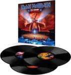 Parlophone 3LP Iron Maiden: En Vivo! LTD