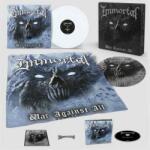 Nuclear Blast LP/CD/Dobozkészlet Immortal: War Against All CLR | LTD