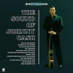 WaxTime LP Johnny Cash: The Sound Of Johnny Cash LTD