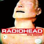 XL Recordings LP Radiohead: The Bends