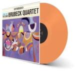 WaxTime In Color LP The Dave Brubeck Quartet: Time Out LTD | CLR