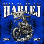 Warner Music 2LP Harlej: Best Of 30 Let (2006 - 2025) Part 2