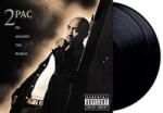 Interscope Records 2LP 2Pac: Me Against the World