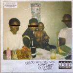 Interscope Records 2LP Kendrick Lamar: Good Kid, M. A. A. d City LTD