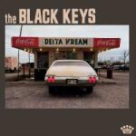 Nonesuch 2LP The Black Keys: Delta Kream