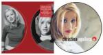 RCA LP Christina Aguilera: Christina Aguilera LTD | PIC