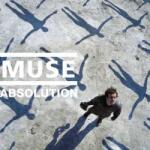 Warner Bros. Records 2LP Muse: Absolution