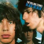 Rolling Stones Records LP The Rolling Stones: Black And Blue