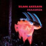 BMG LP Black Sabbath: Paranoid