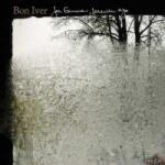 Jagjaguwar LP Bon Iver: For Emma, Forever Ago