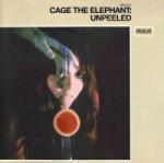 RCA 2LP Cage The Elephant: Unpeeled