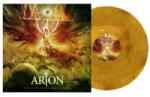 Atomic Fire LP Arion: The Light That Burns the Sky