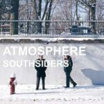 Rhymesayers Entertainment 2LP Atmosphere: Southsiders CLR
