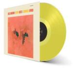 WaxTime In Color LP Stan Getz: Jazz Samba LTD | CLR