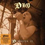 BMG 2LP Dio: Donington '83 LTD