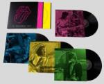 Rolling Stones Records 4LP/Dobozkészlet The Rolling Stones: El Mocambo 1977 LTD