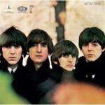 Parlophone LP The Beatles: Beatles For Sale