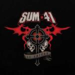 Hopeless Records LP Sum 41: 13 Voices CLR